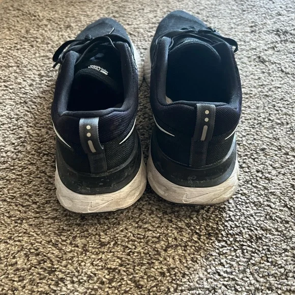 Nike Mens React Infinity Run 2 - Picture 3 of 4